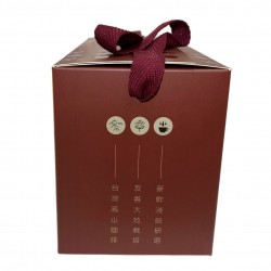 力漢濾掛式咖啡 精裝盒(20包入)