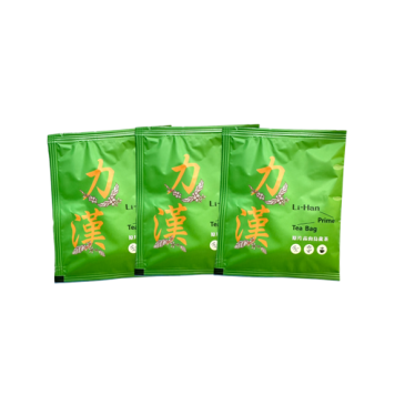 力漢高海拔精選烏龍茶包 袋裝 (50包入)